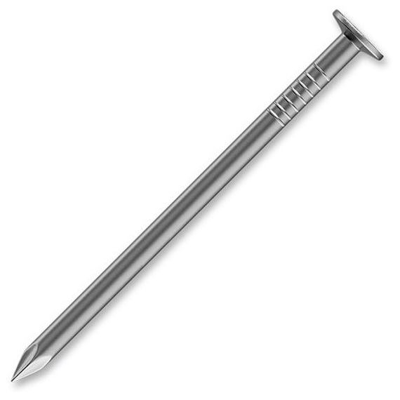 Klince stavebné FE 220x7,10