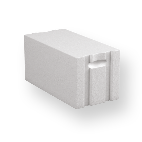 Porfix 500x250x250 perodrážka biela