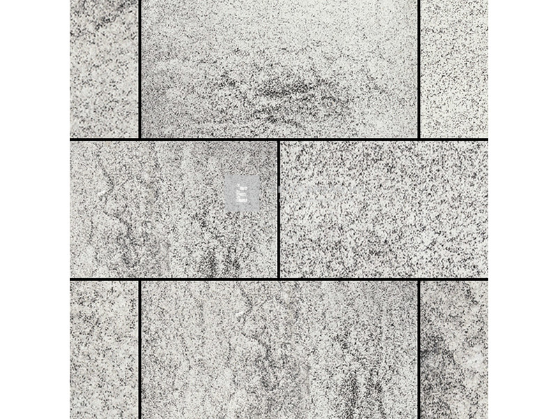 Dlažba betónová UMBRIANO 50x25x8cm Semmelrock