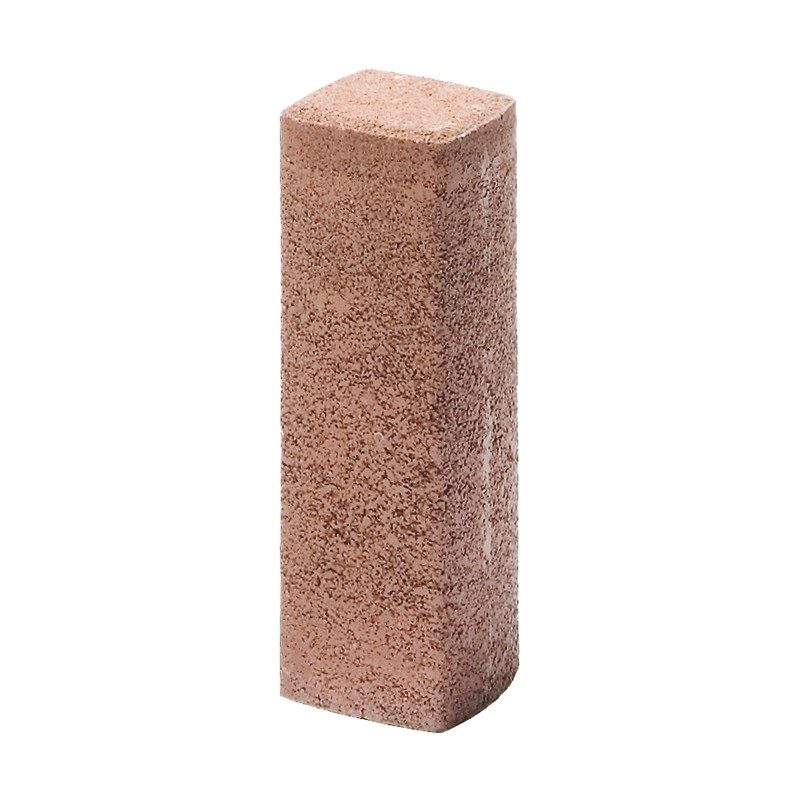 Palisáda CItyTop hnedá 10x20x40cm Semmelrock
