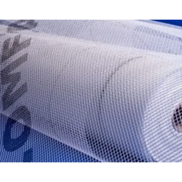 Sklotextilná mriežka 160g balenie 50m Omfa žlta