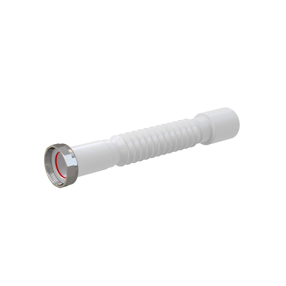 Pripojenie flexi A740 ?5/4"×40 mm Alcaplast
